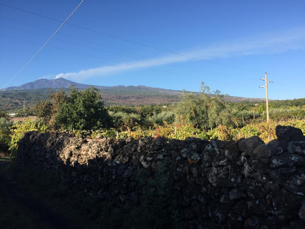 Etna Vintage Ξενοδοχείο Linguaglossa Εξωτερικό φωτογραφία